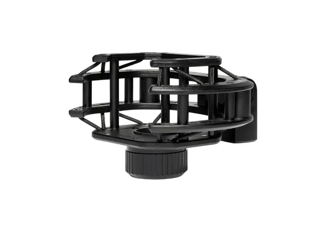 Lewitt LCT 40 SH Shockmount Fast and easy setup 