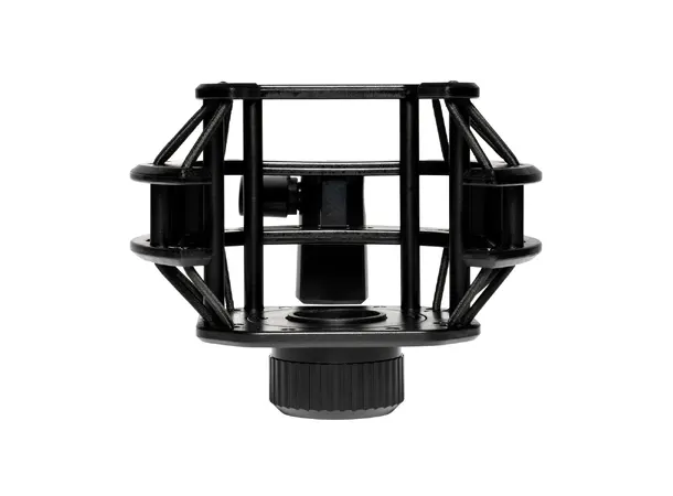 Lewitt LCT 40 SH Shockmount Fast and easy setup 