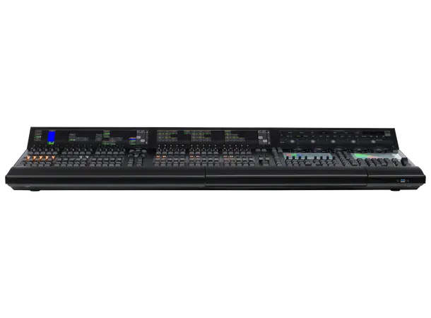 MA grandMA3 Full-Size CRV Full-size CRV-konsoll, with flightcase 