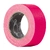 Le Mark ULTRA MATT 50mm x 25m Ultra Heavy Duty Miljøteip Fluo. Rosa 