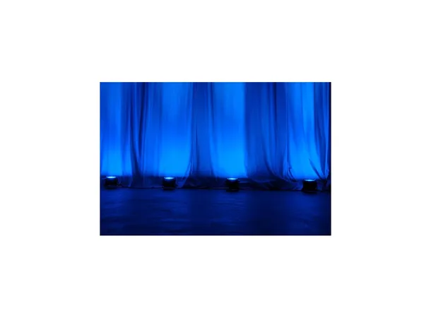 ADJ Dotz Par RBGL Chip On Board RBGL. 