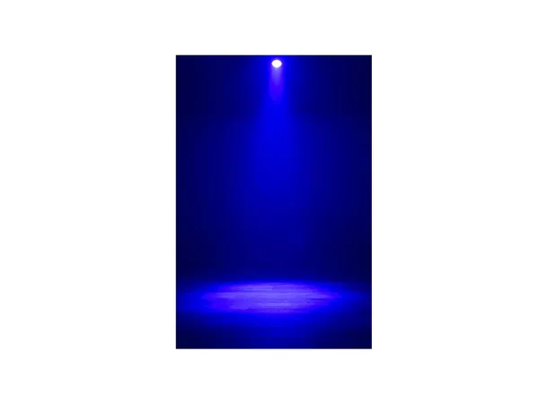 ADJ Dotz Par RBGL Chip On Board RBGL. 