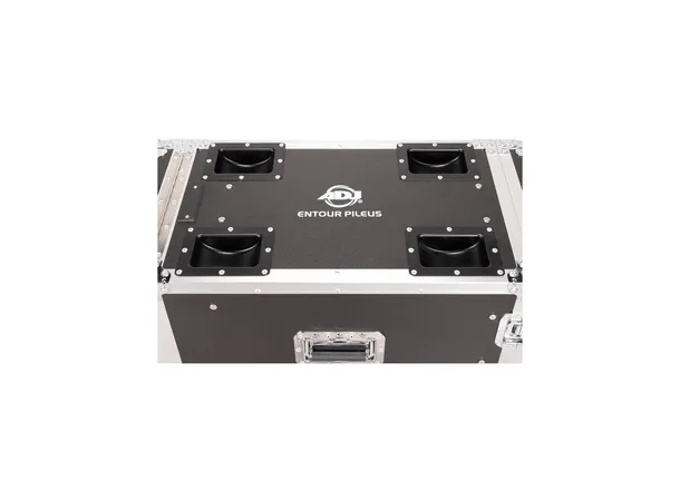 ADJ Entour Pileus 1650W heater, 60,000 cubic output 