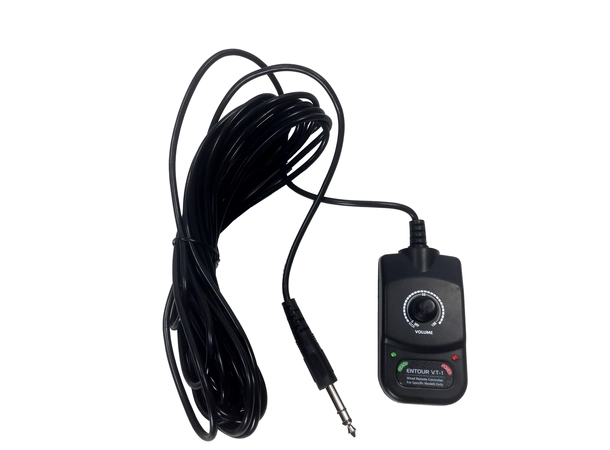 ADJ Entour VT-1 controller Cabled remote control 
