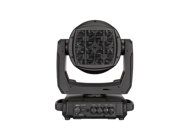 ADJ Hydro Flex L19 Nineteen 60W RGBL LEDs 
