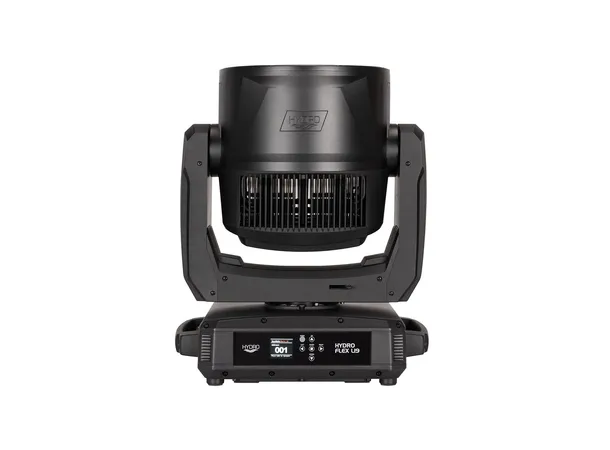 ADJ Hydro Flex L19 Nineteen 60W RGBL LEDs 