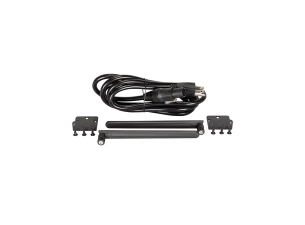 ADJ PC415X Control Hub 4 power outputs, an Aria X2 TX, 4 x DMX 