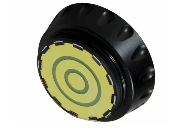 Ambient HHA-SSH Sennheiser capsule on Shure 