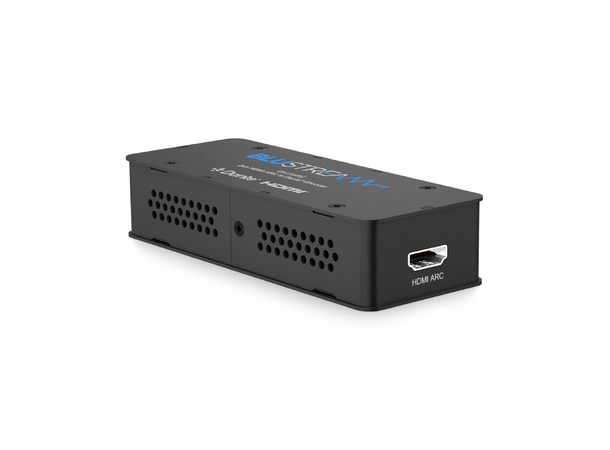 Blustream DA11ARC 2ch HDMI ARC to Dante® Encoder 