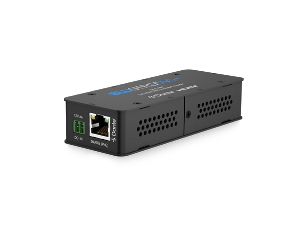 Blustream DA11ARC 2ch HDMI ARC to Dante® Encoder 