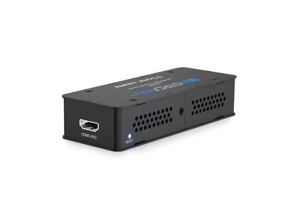 Blustream DA11ARC 2ch HDMI ARC to Dante® Encoder 
