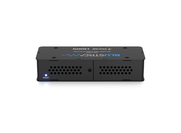 Blustream DA11ARC 2ch HDMI ARC to Dante® Encoder 
