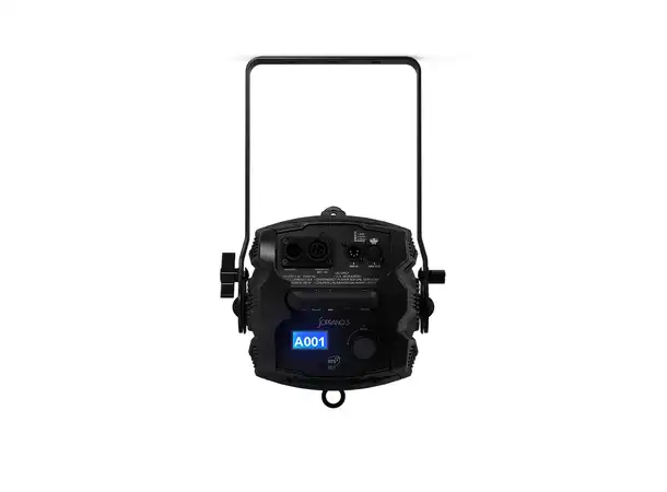 DTS SOPRANO 3 Profile No Lens HQS CRI>98 7 kg, TLCI>96 