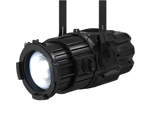 DTS TENORE 5 Fresnel HQS CRI>98 White 9 kg, TLCI>96 