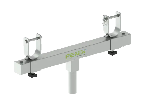 Fenix Adjustable stand, truss up to 40cm MEGARA / ELV Series 