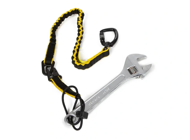 Le Mark Tool Lanyard v2 WLL 1kg, 2 x quick release loop 