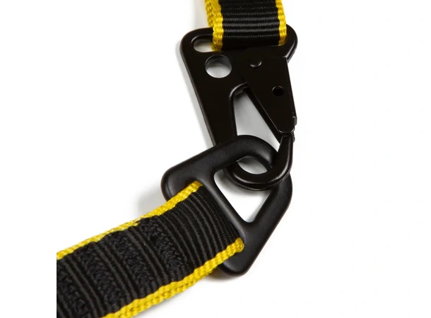 Le Mark Tool Lanyard v2 WLL 1kg, 2 x quick release loop 