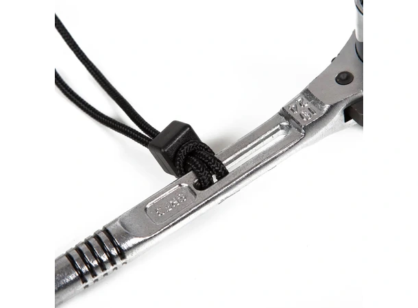 Le Mark Tool Lanyard v2 WLL 1kg, 2 x quick release loop 