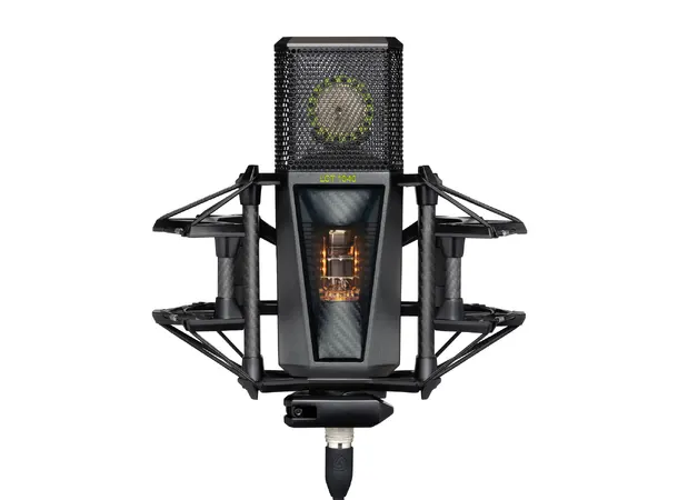 Lewitt LCT 1040 Perfekte lyd hver gang. 