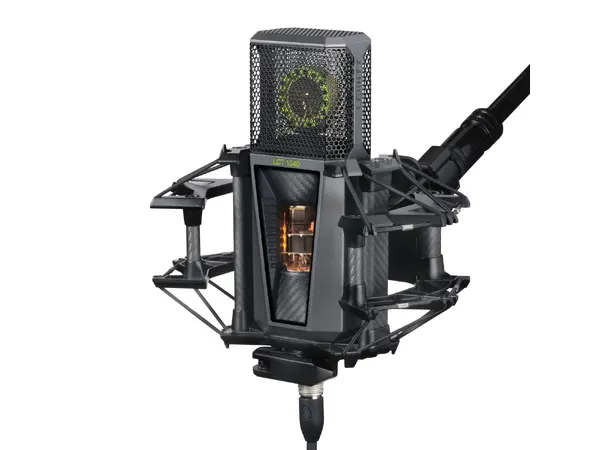 Lewitt LCT 1040 Perfekte lyd hver gang. 