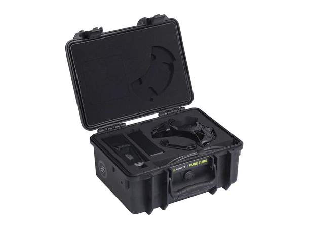 Lewitt Pure Tube Studio Set Høykvalitetskomponenter 