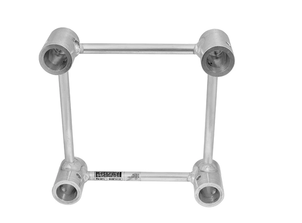 Prolyte BOX-30V-ATT Corner påbygg 7,5 cm Attachment 7,5cm - BLACK version 