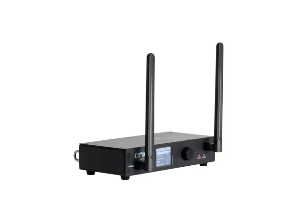 ADJ ARIA X2 TRANSCEIVER Multiband trådløs DMX 