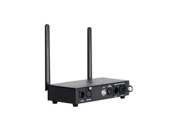 ADJ ARIA X2 TRANSCEIVER Multiband trådløs DMX 