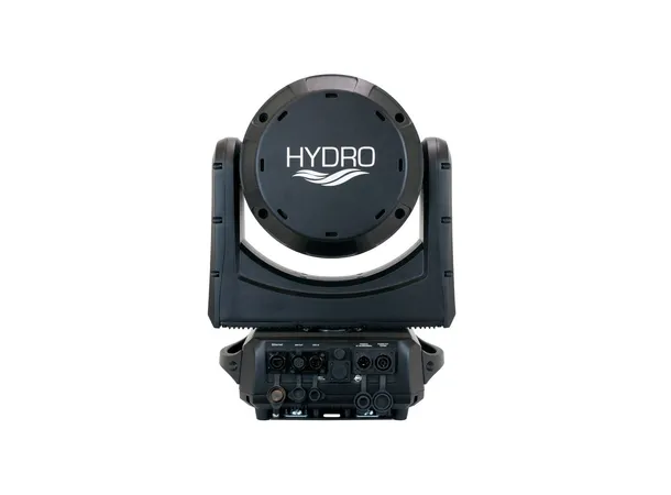 ADJ Hydro Wash X19 - IP65 - 6 - 40° 19x Osram 40W RGBW (4-IN-1) LEDs, 7.500L 