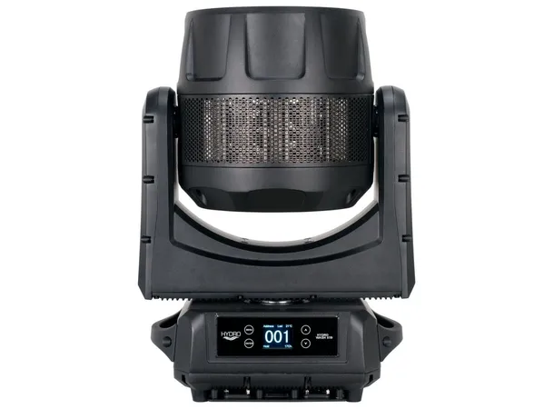 ADJ Hydro Wash X19 19x Osram 40W RGBW (4-IN-1) LEDs 