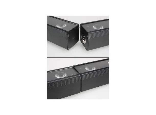 ADJ Ultra Beam Bar 12CW 1m, 6200k, 12x20W LED, IP20 