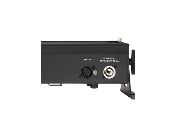 ADJ Ultra Beam Bar 12CW 1m, 6200k, 12x20W LED, IP20 