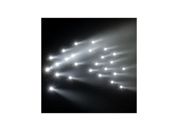 ADJ Ultra Beam Bar 12CW 1m, 6200k, 12x20W LED, IP20 