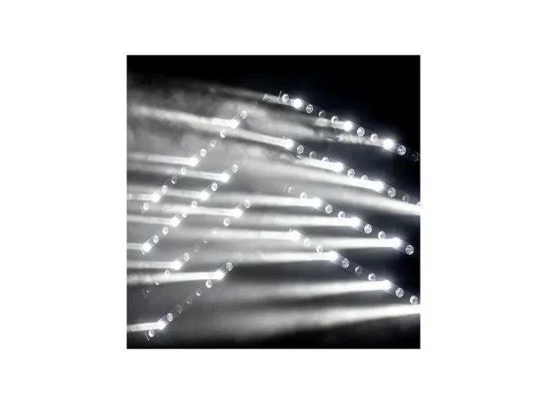 ADJ Ultra Beam Bar 12CW 1m, 6200k, 12x20W LED, IP20 