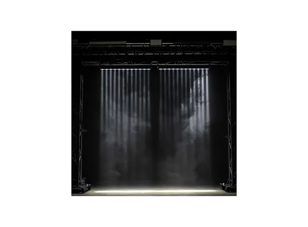 ADJ Ultra Beam Bar 12CW 1m, 6200k, 12x20W LED, IP20 