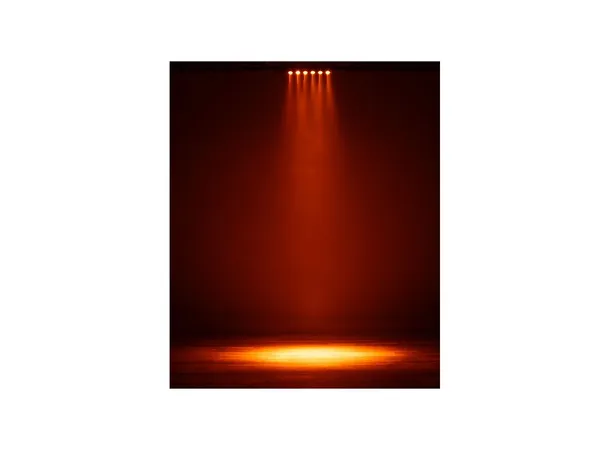 ADJ Ultra Series UBL6H CRI >90, 17° beam, 2.300K to 9.900K 