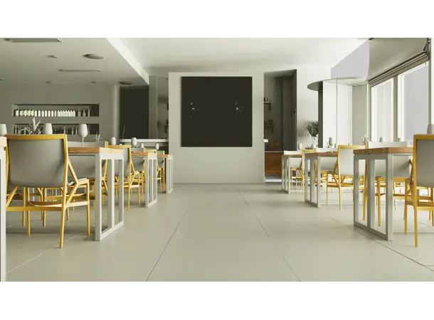 Coda Space M1-C M1 Modul 598 x 598 x 70 mm, 121 dB SPL 