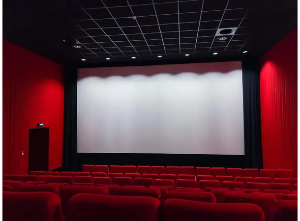 Coda Space M1-C M1 Modul 598 x 598 x 70 mm, 121 dB SPL 