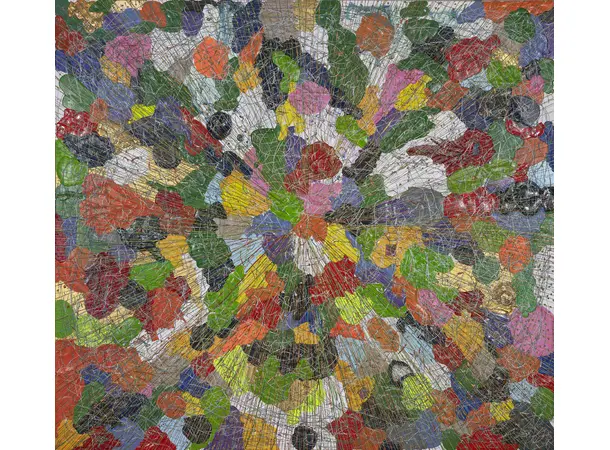 Coda Space M1-C M1 Modul 598 x 598 x 70 mm, 121 dB SPL 