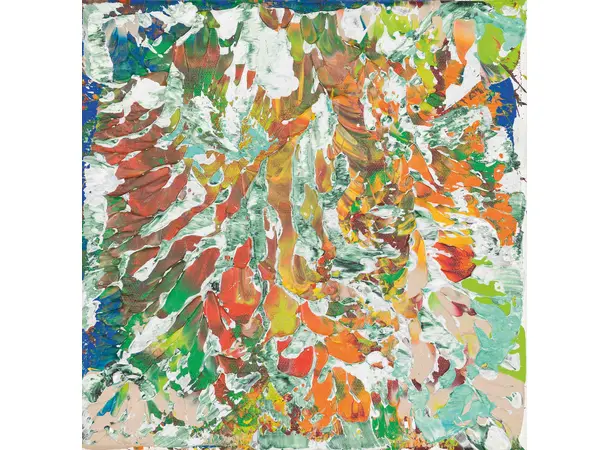 Coda Space M1-C M1 Modul 598 x 598 x 70 mm, 121 dB SPL 