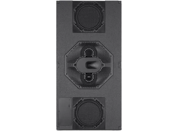 Coda Space M2-C M2 Modul 1198 x 598 x 70 mm, 127 dB SPL 