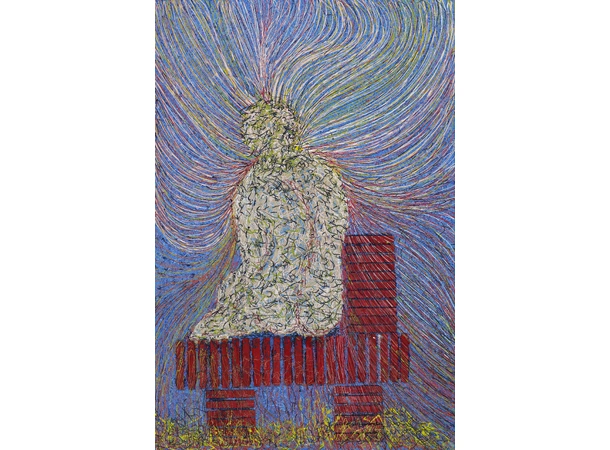 Coda Space M2-C M2 Modul 1198 x 598 x 70 mm, 127 dB SPL 