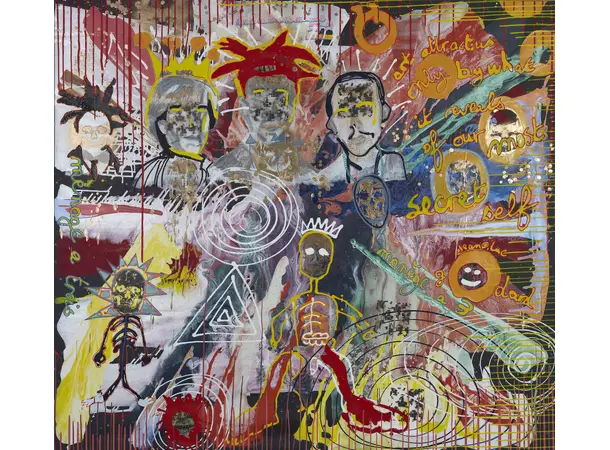 Coda Space M4-C M4 Modul 1198 x 1198 x 70 mm, 137 dB SPL 