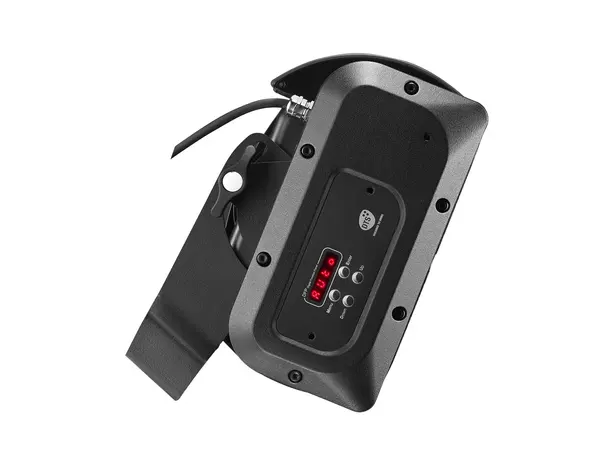 DTS MINIBRICK IP65 LED Wash, RGBW 12 x Osram Ostar stage N LED's 