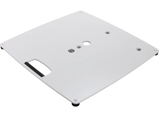 K&M 26716-000-76 Base plate L (3 x M20) Heavy and solid base plate 