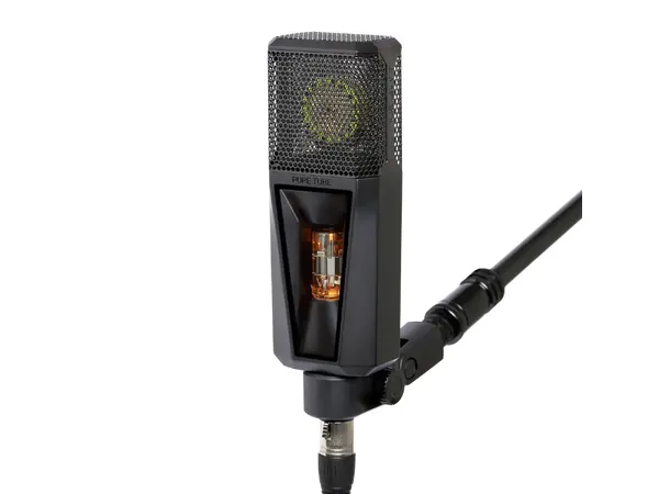 Lewitt Pure Tube Essential Set Den ultimate mikrofonen 