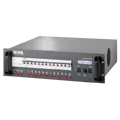 SRS DDPN12 1213B-8 Socapex 63A 12x13A / 3kW, Main Switch