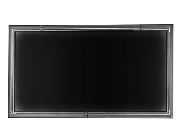 Screenline LIVING FULL VISION 16:9 275x155 rammespent, ingen sorte kanter 