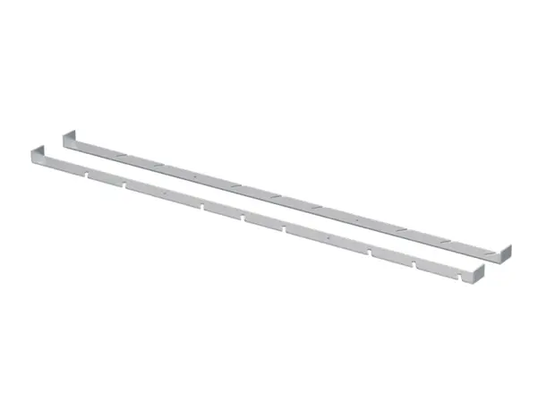 Flex Cart Rack left-right set Length 161,5 cm 