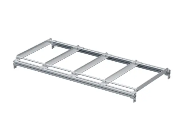 Prolyte Flex cart upper shelve for boxes incl. fastening set 